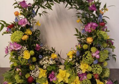 Blumen und mehr - Floristik Fachgeschäft - Traun, Linz Land