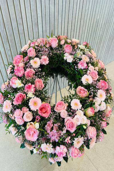Blumen und mehr - Floristik Fachgeschäft - Traun, Linz Land - Trauer