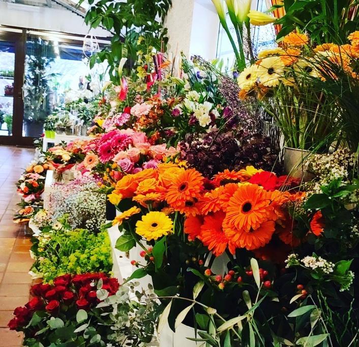 Blumen und mehr - Floristik Fachgeschäft - Traun, Linz Land